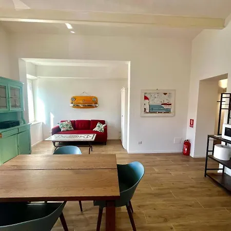 Casa Giulia