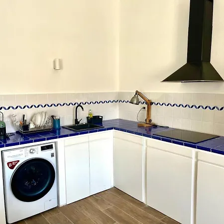 Casa Giulia * Porto Ercole (Grosseto)