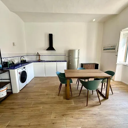 Casa Giulia Apartmán *